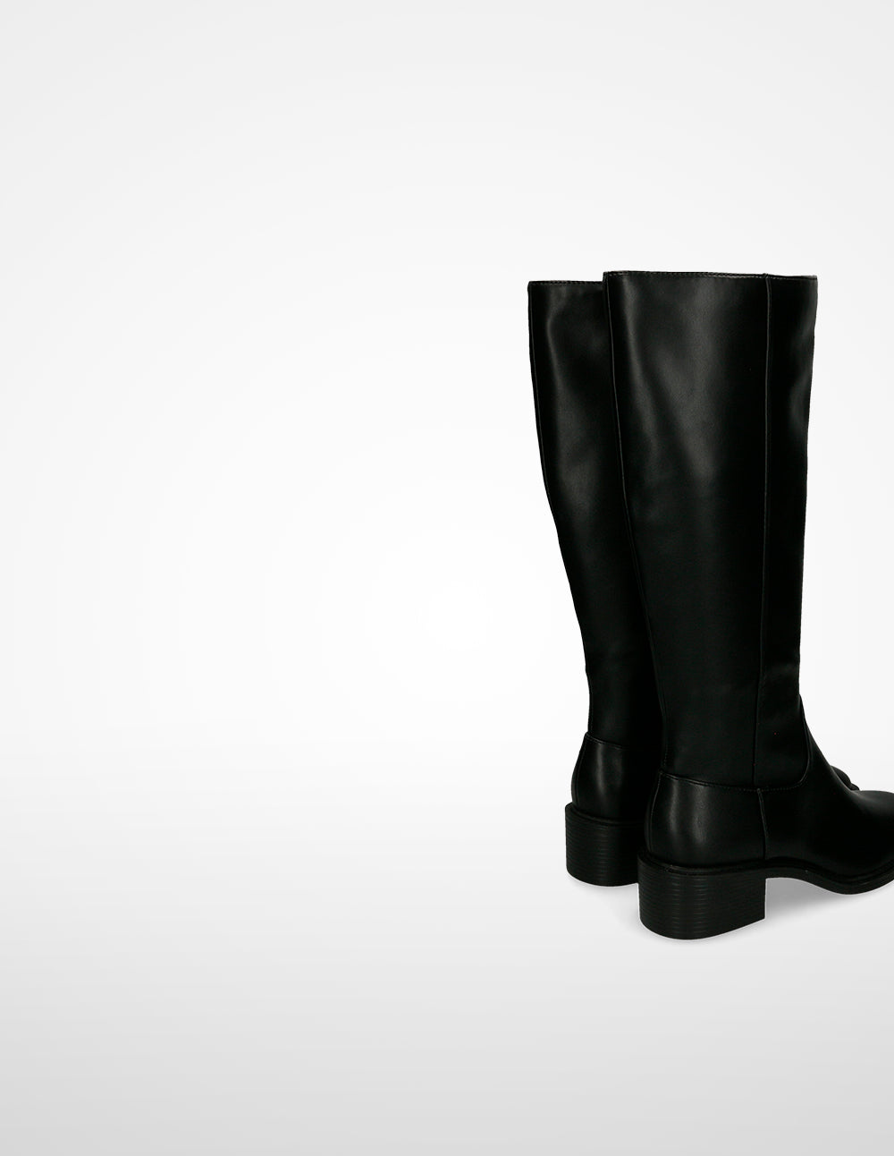 Essentials by Ulanka Judit - High heel boots