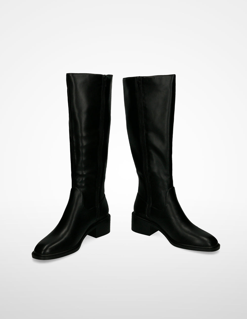 Essentials by Ulanka Judit - High heel boots