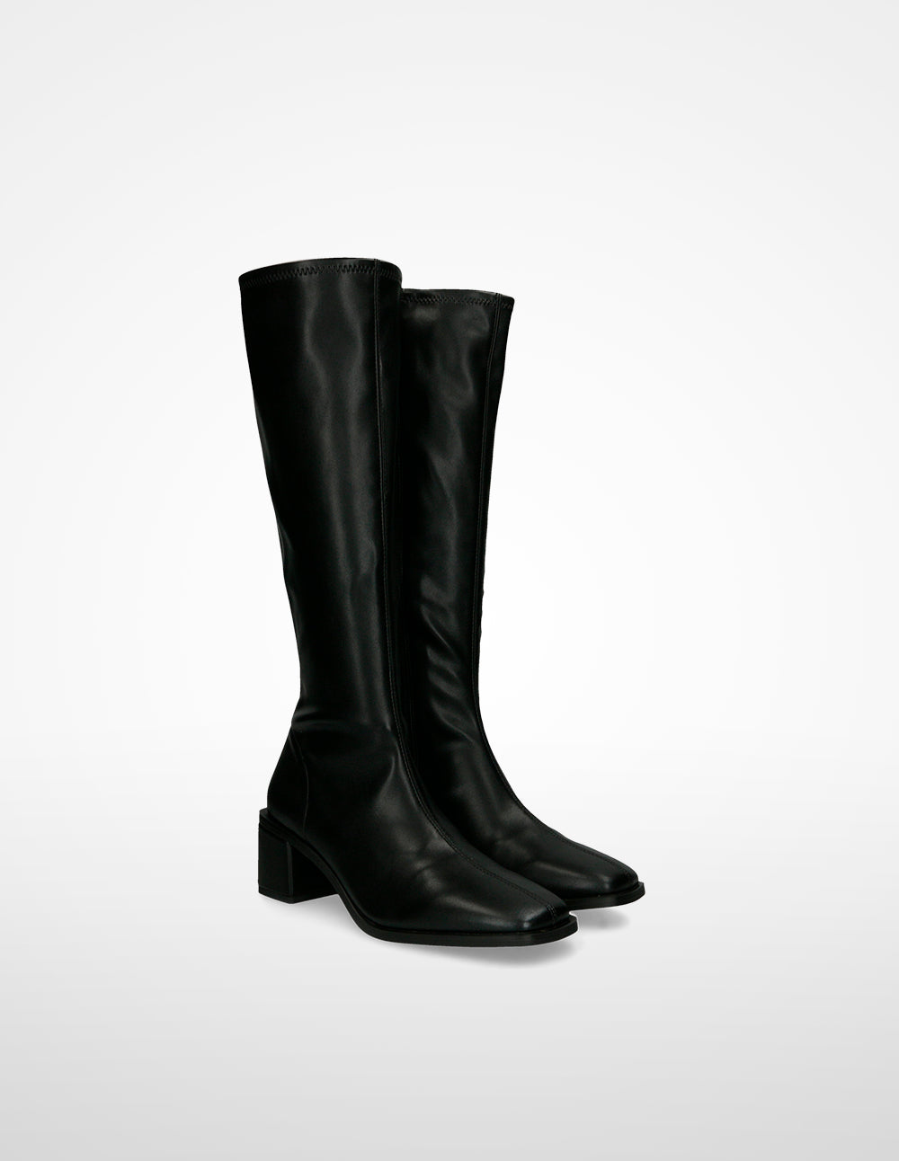 Essentials by Ulanka Mavis - High heel boots