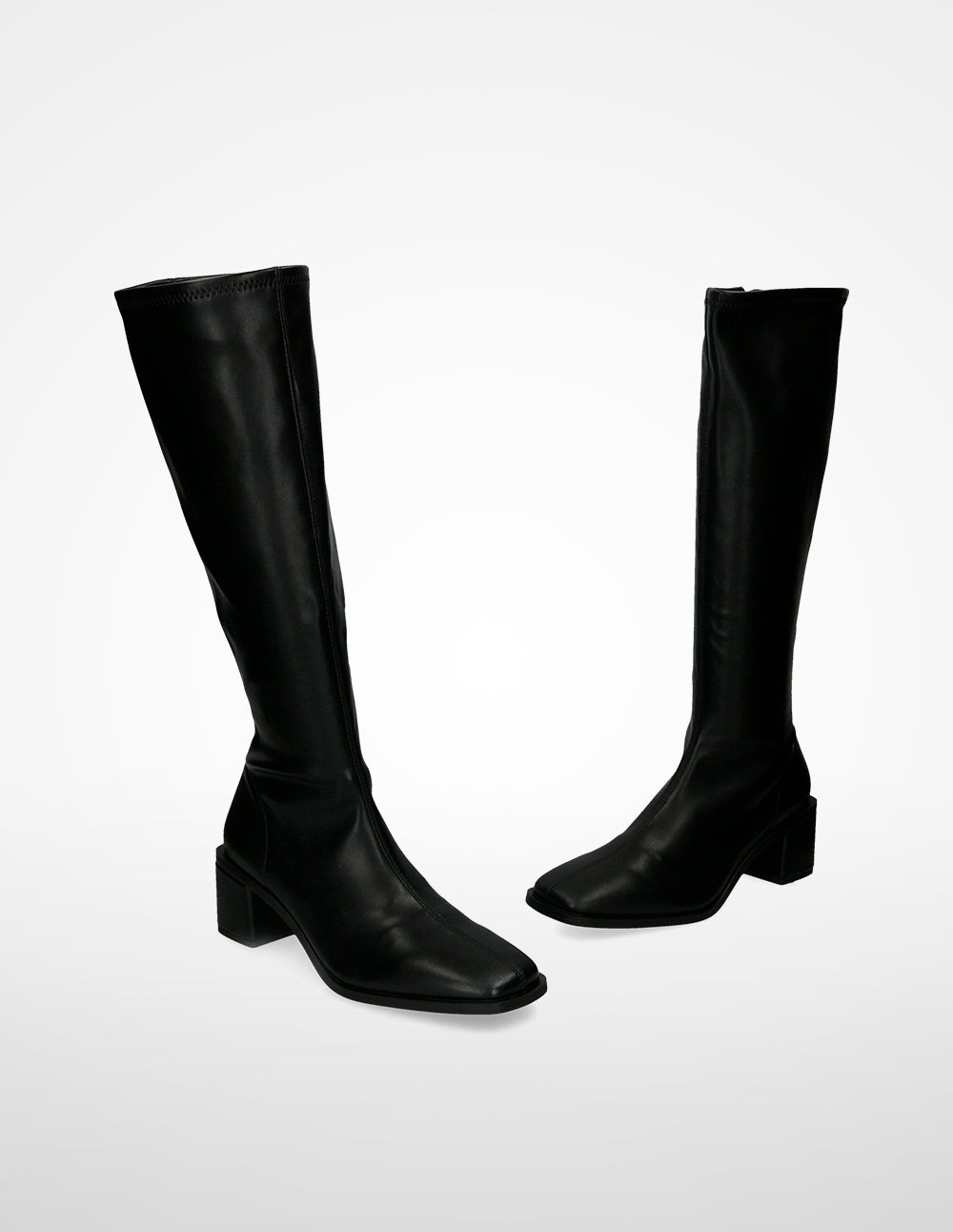 Essentials by Ulanka Mavis - High heel boots