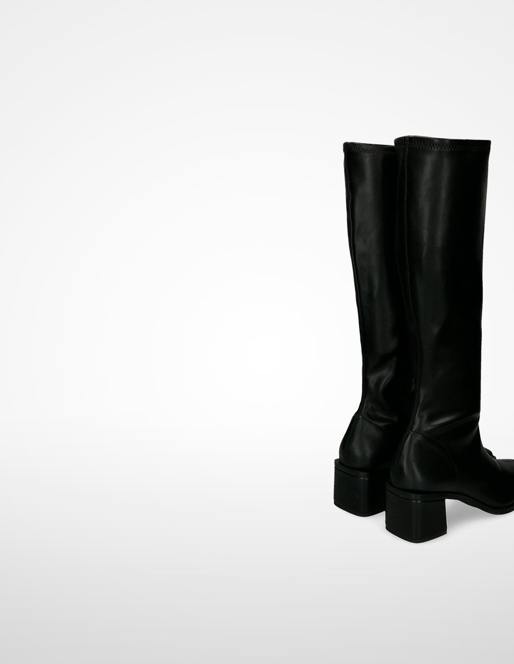 Essentials by Ulanka Mavis - High heel boots