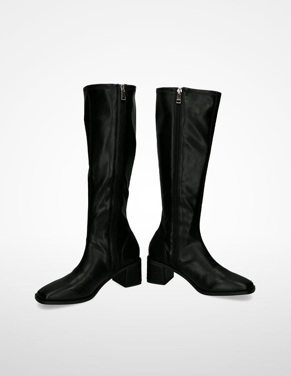 Essentials by Ulanka Mavis - High heel boots