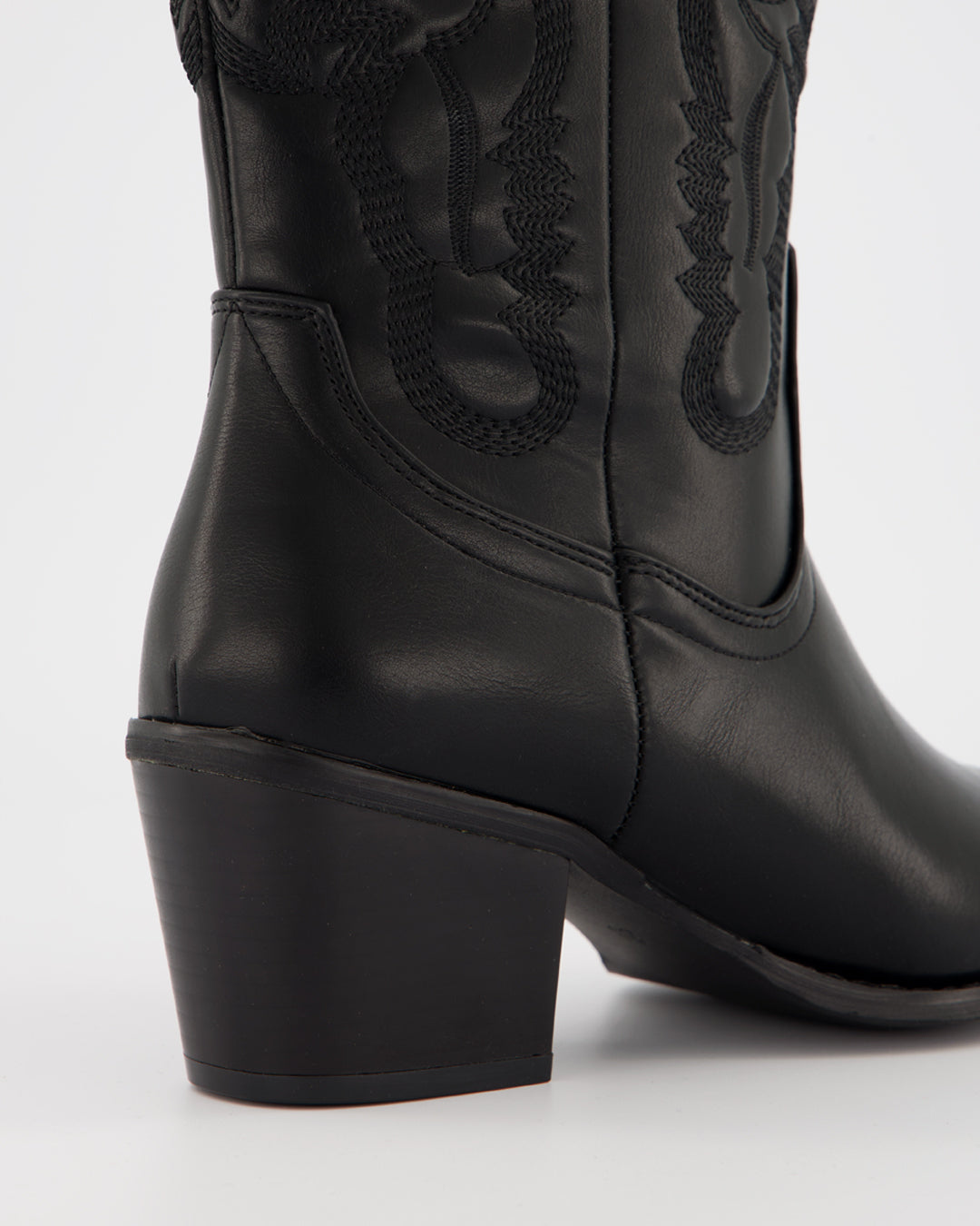 Ulanka Shampain - Cowboy Boots