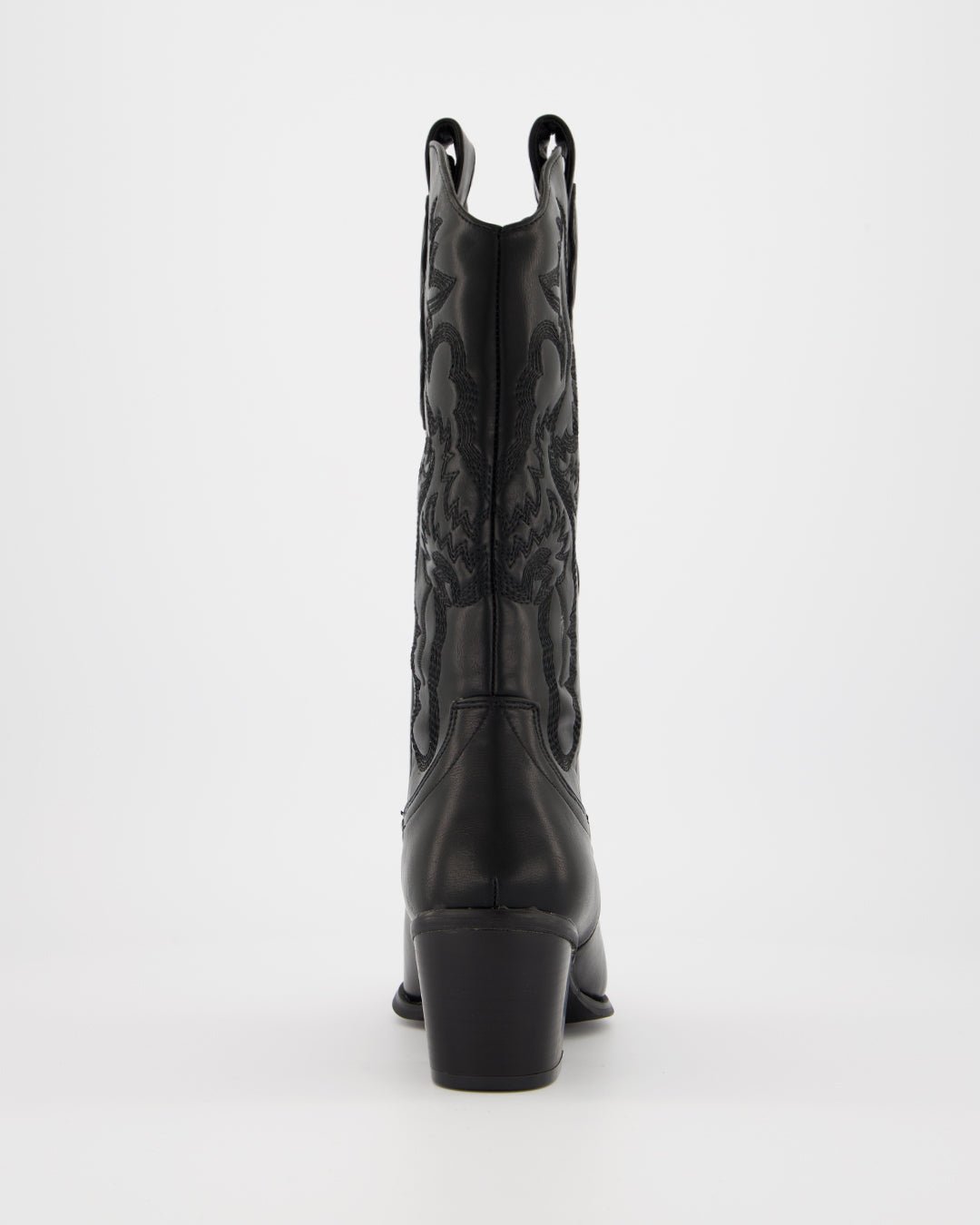 Ulanka Shampain - Cowboy Boots