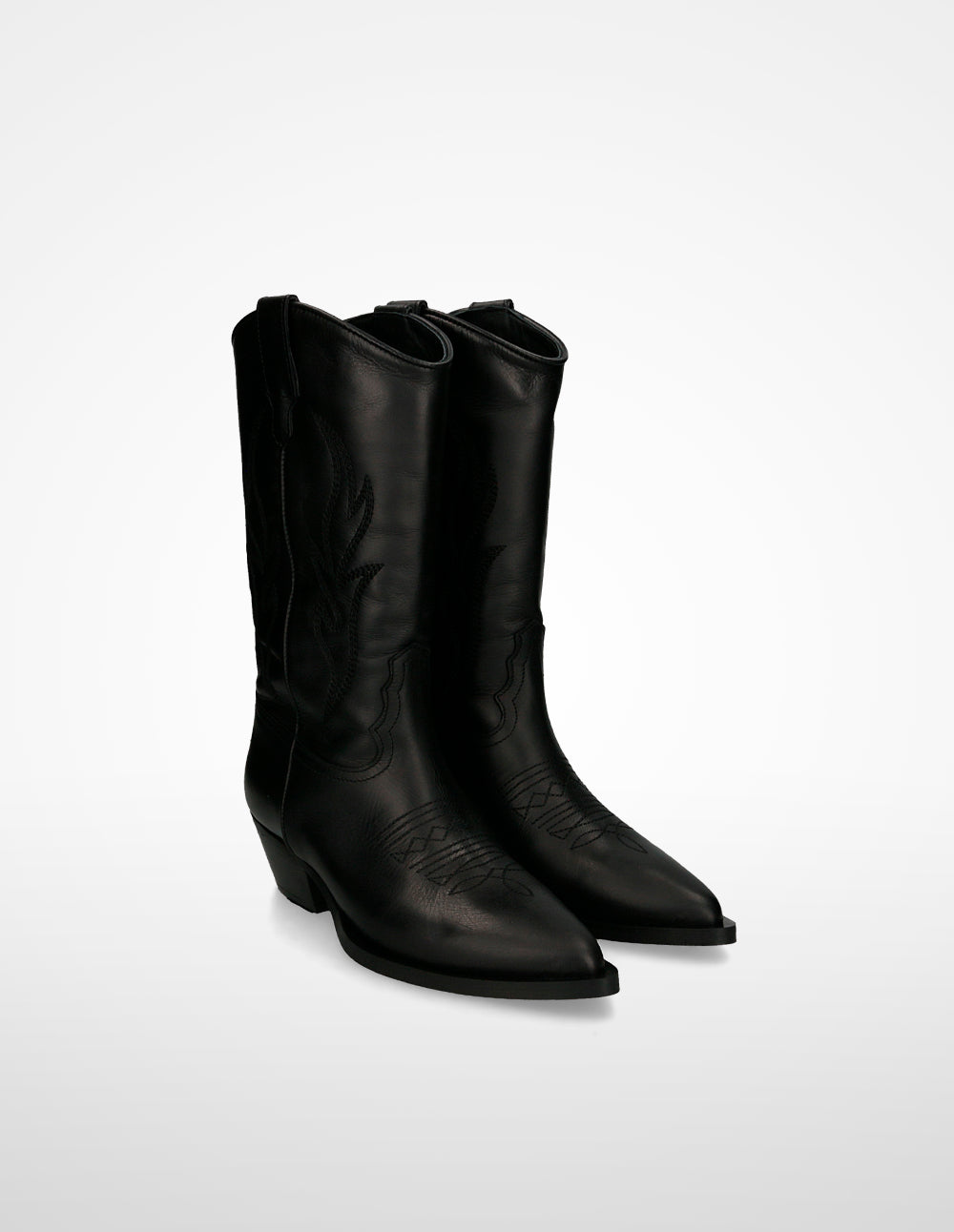 Alpe Western - Botas Cowboy