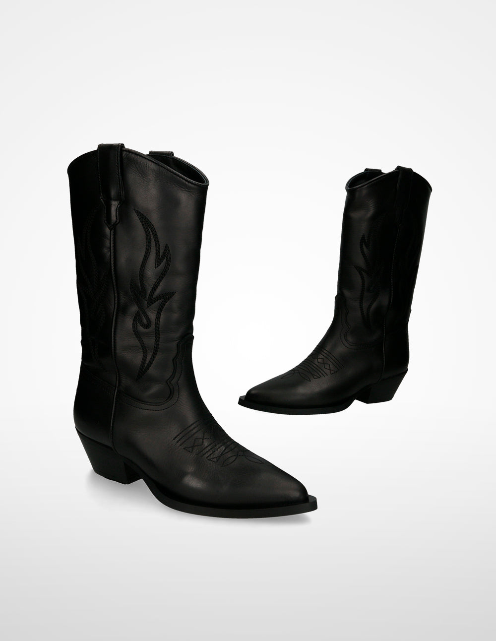 Alpe Western - Botas Cowboy