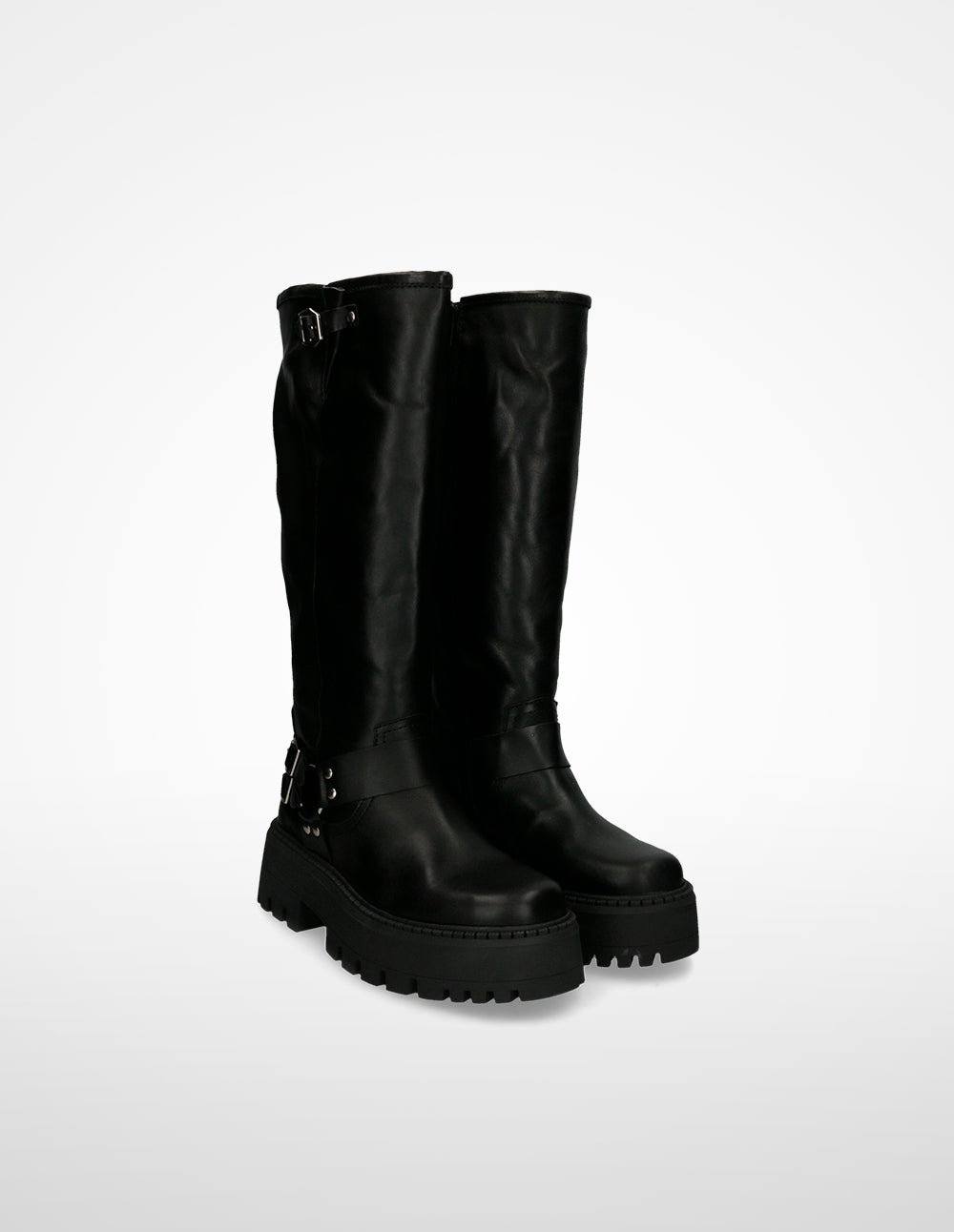 Musse &amp; cloud by Ulanka Sonic - Biker Boots