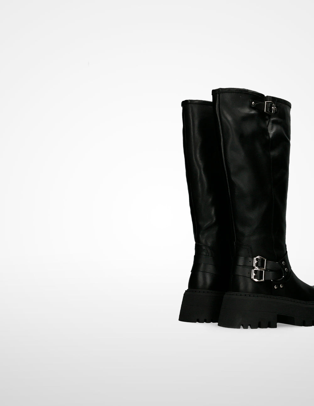 Musse &amp; cloud by Ulanka Sonic - Biker Boots