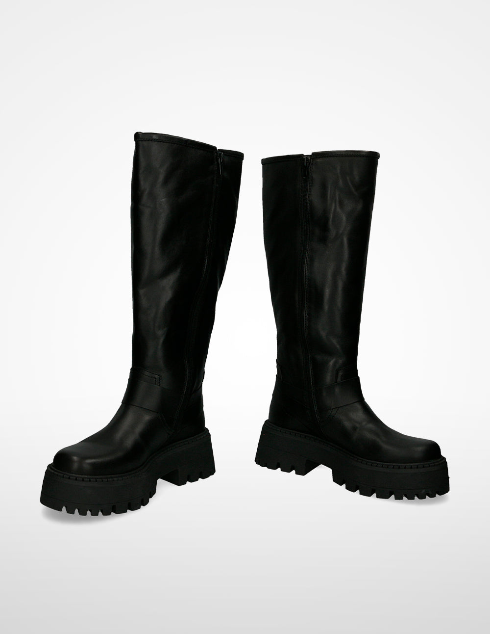 Musse &amp; cloud by Ulanka Sonic - Biker Boots