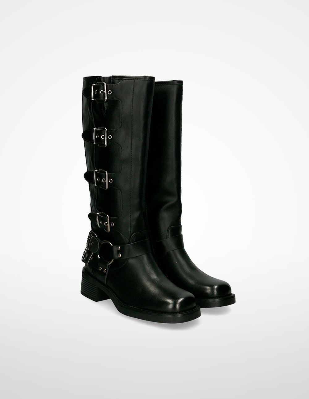 Gang by Ulanka Wheeler - Biker boot