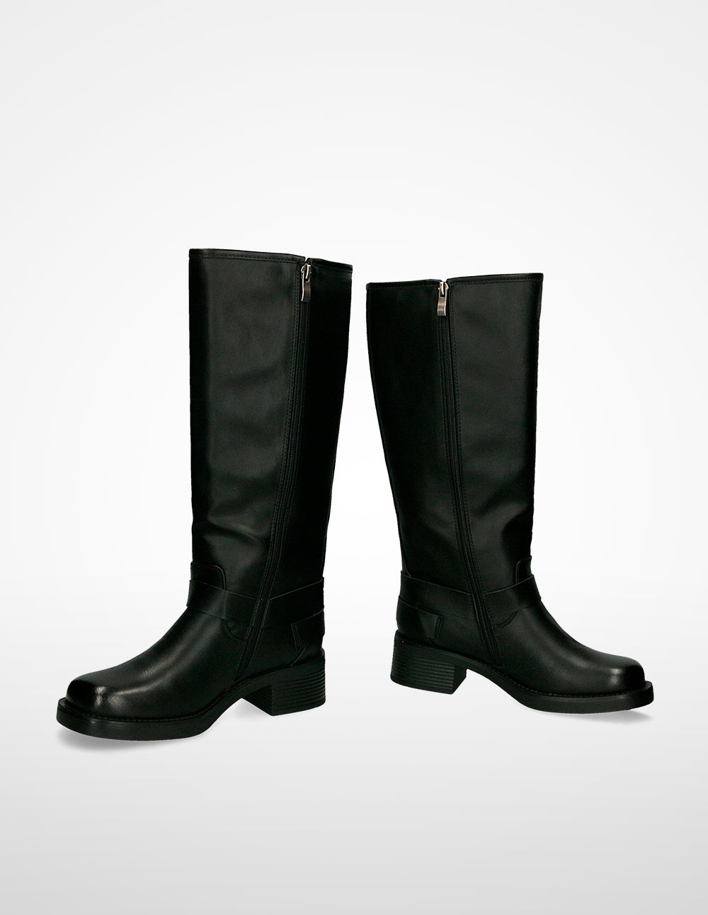 Gang by Ulanka Wheeler - Biker boot