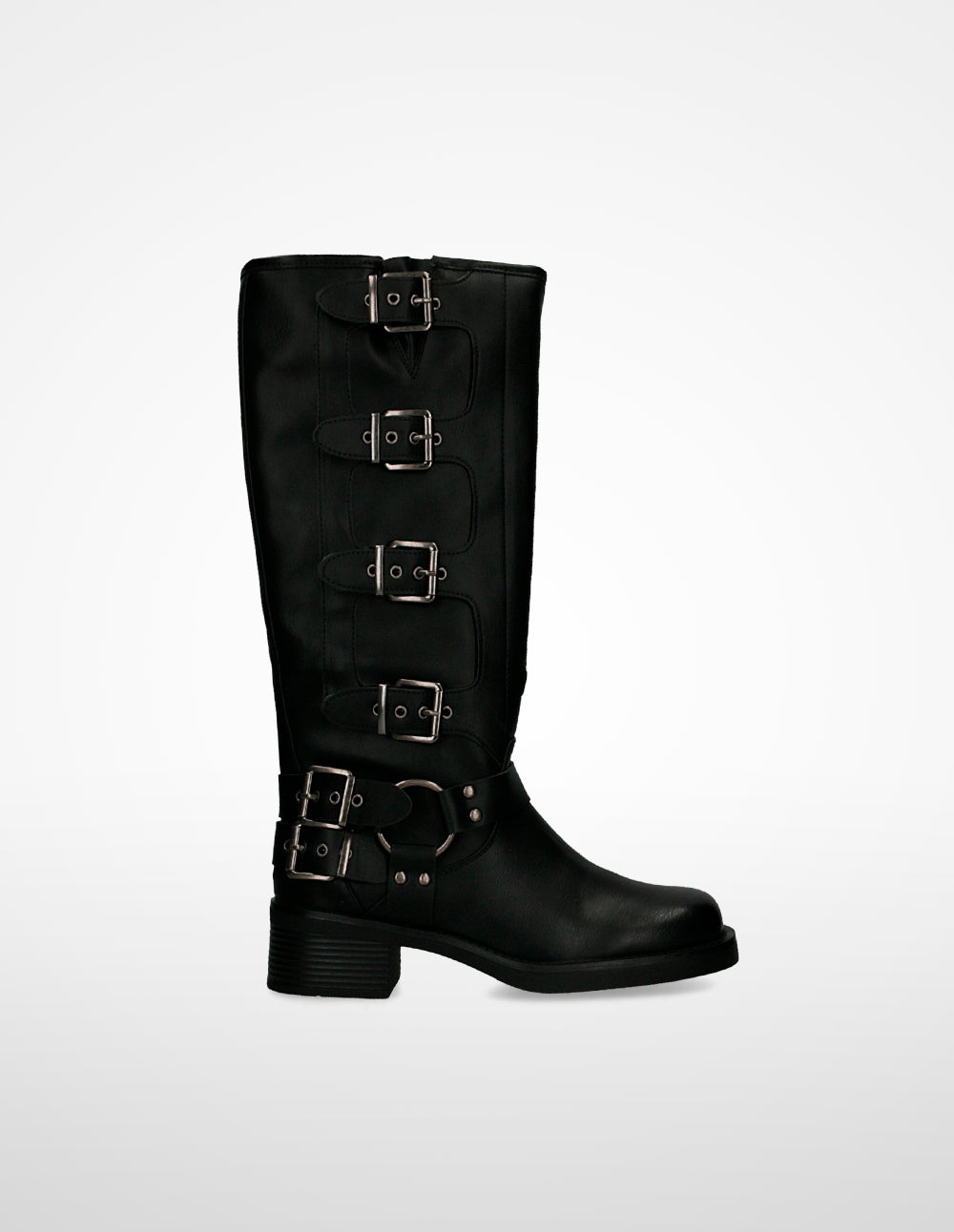 Gang by Ulanka Wheeler - Biker boot