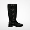 Gang by Ulanka Wheeler - Biker boot