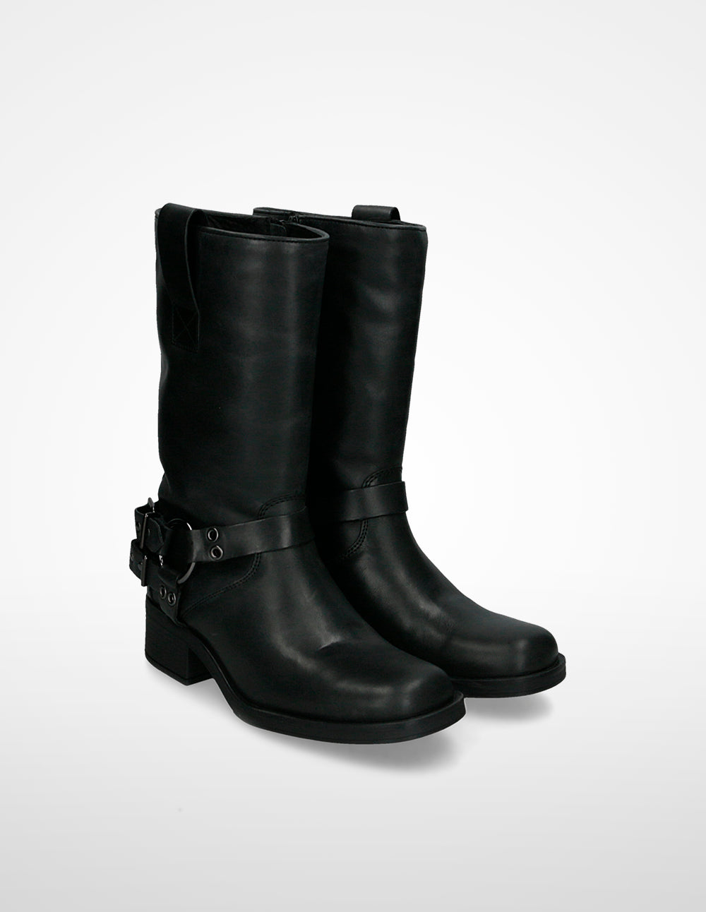 Musse &amp; Cloud by Ulanka Modular - Leather boot