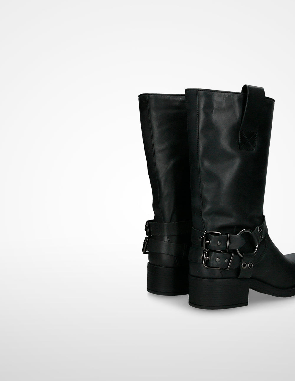 Musse &amp; Cloud by Ulanka Modular - Leather boot