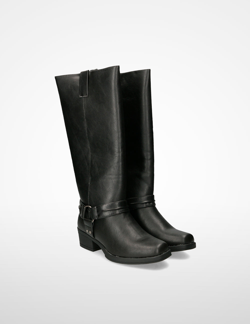 Ulanka Bella - Biker Boots