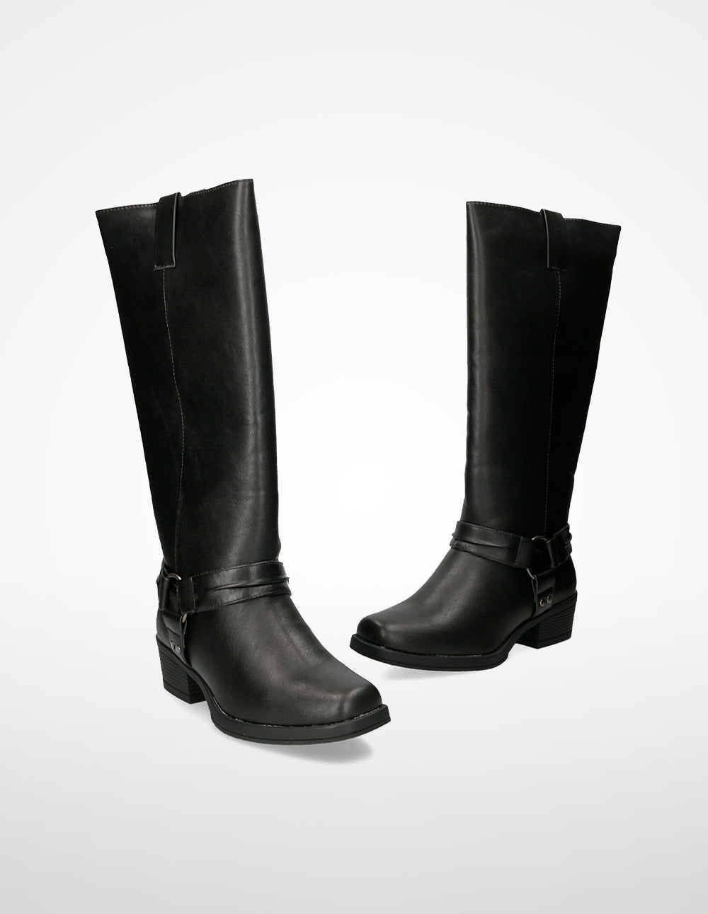 Ulanka Bella - Biker Boots