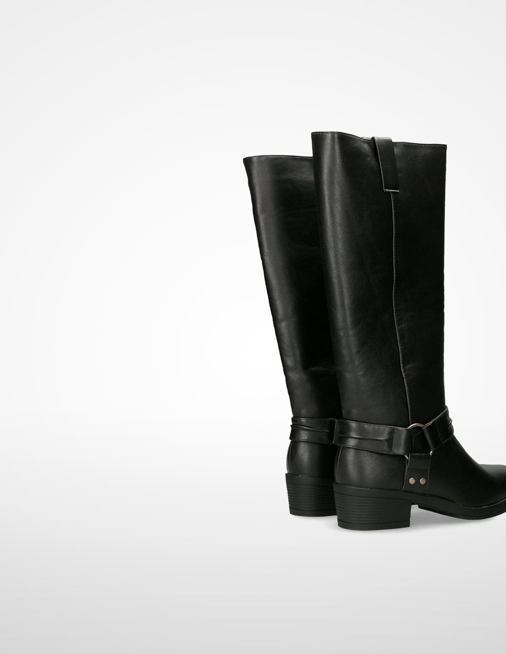 Ulanka Bella - Botas biker