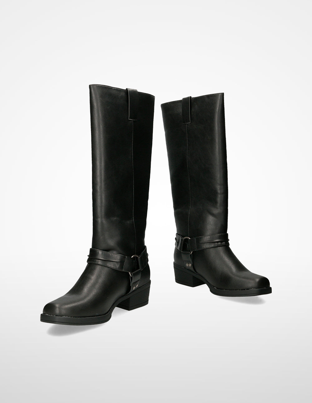 Ulanka Bella - Botas biker