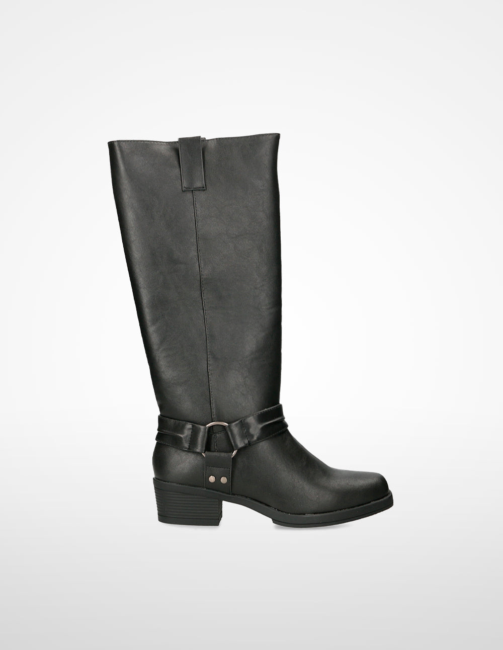 Ulanka Bella - Biker Boots