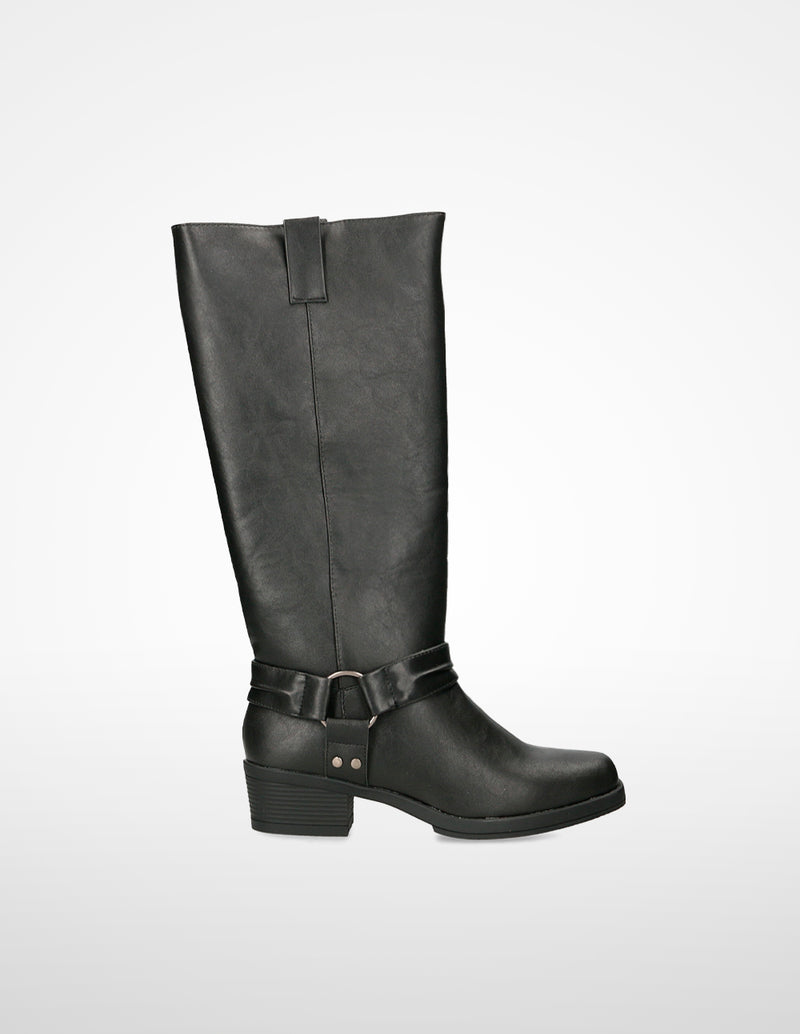 Ulanka Bella - Botas biker