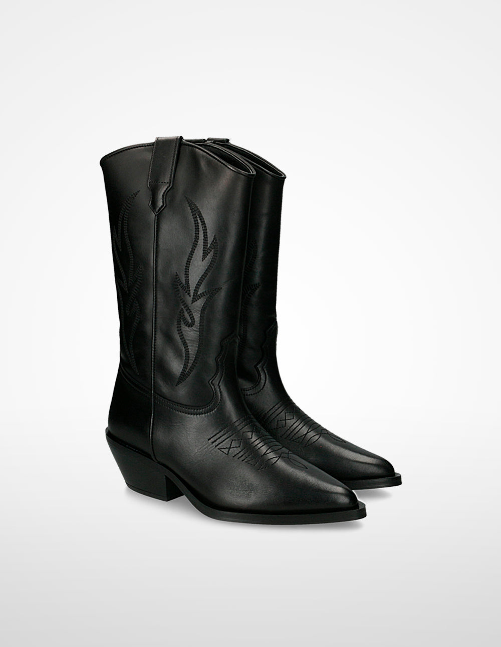 Alpe 5255 - Cowboy boots