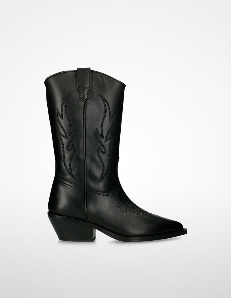 Alpe 5255 - Cowboy boots