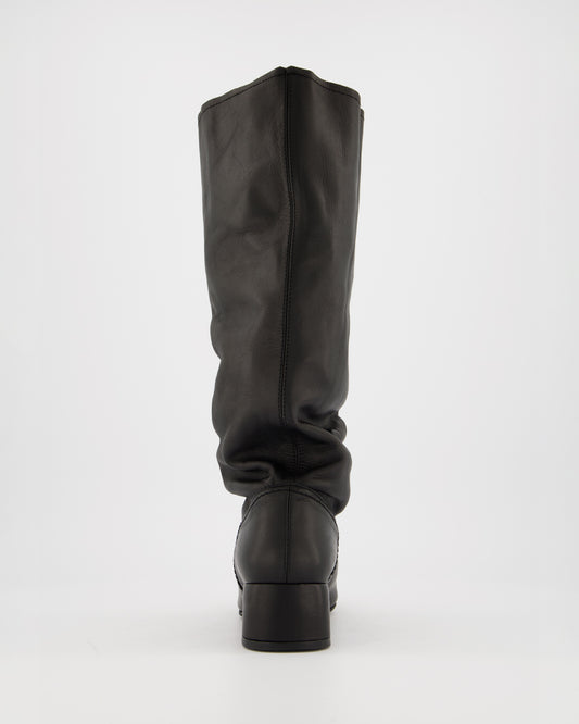 Ulanka Sindy - Leather boots