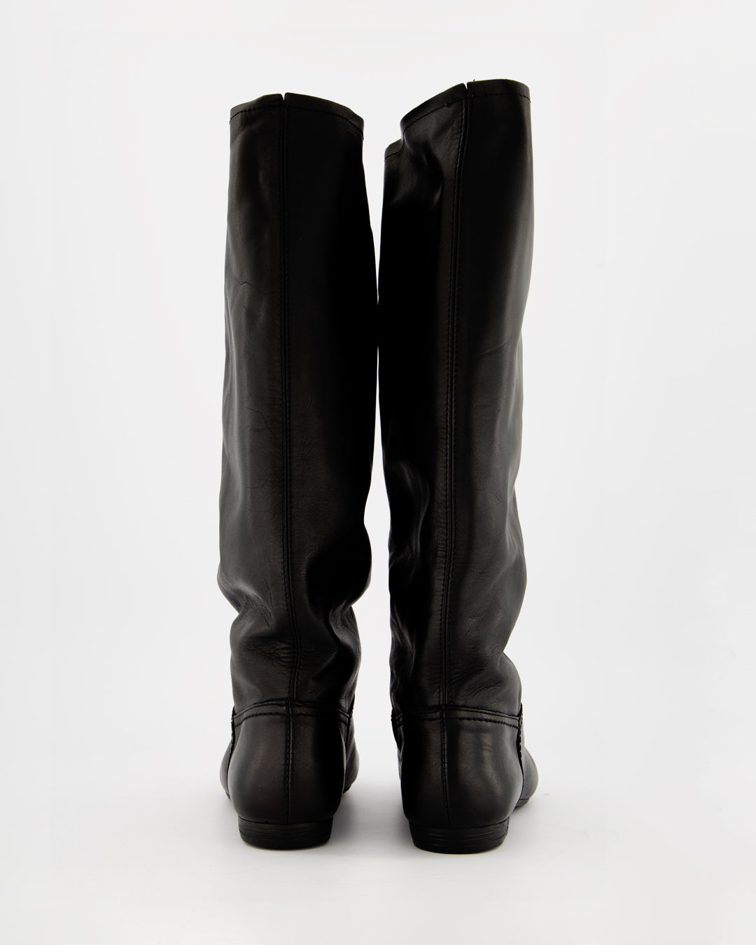 Ulanka Sinchi - Botas