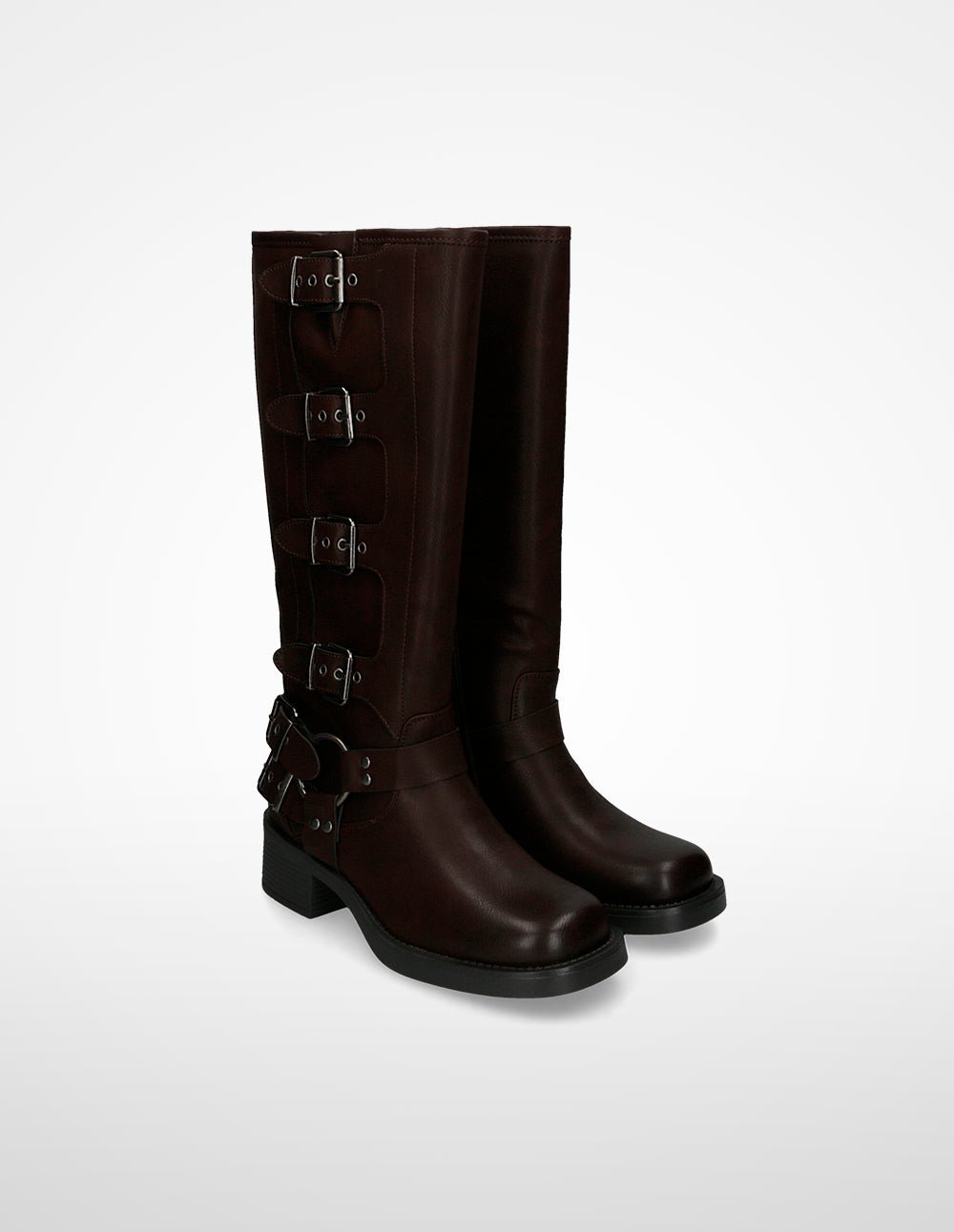 Gang by Ulanka Wheeler - Biker boot