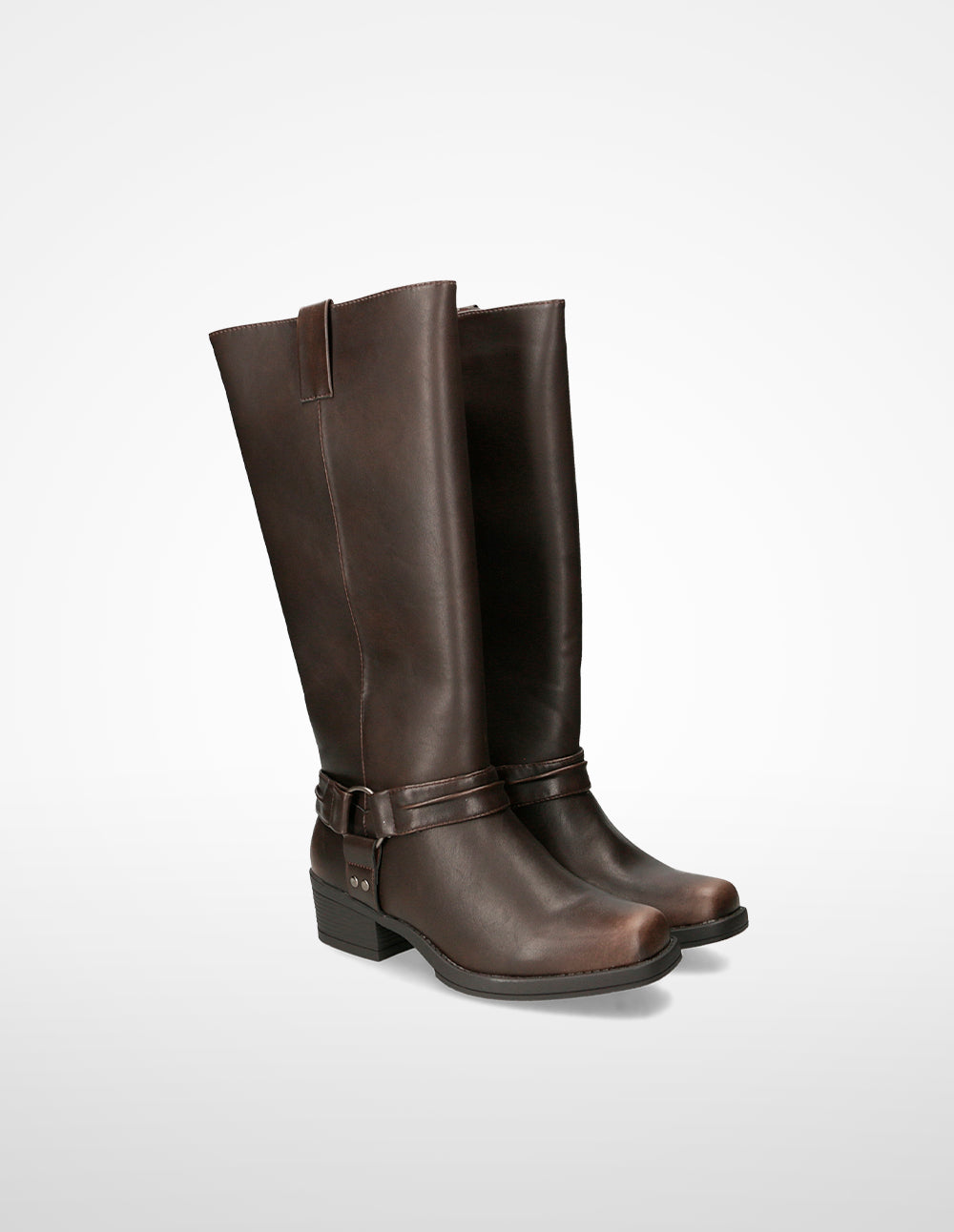 Ulanka Bella - Biker Boots