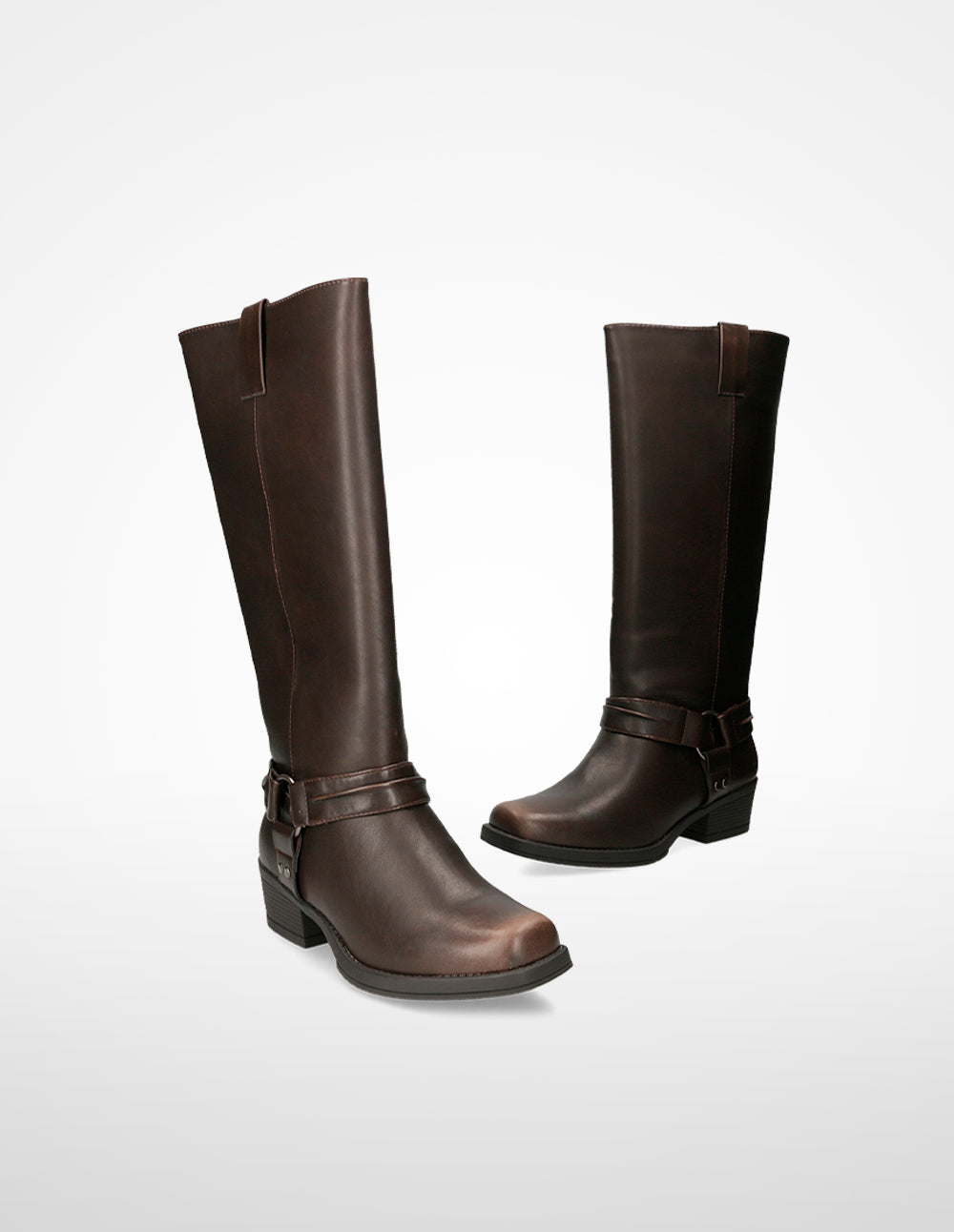 Ulanka Bella - Biker Boots