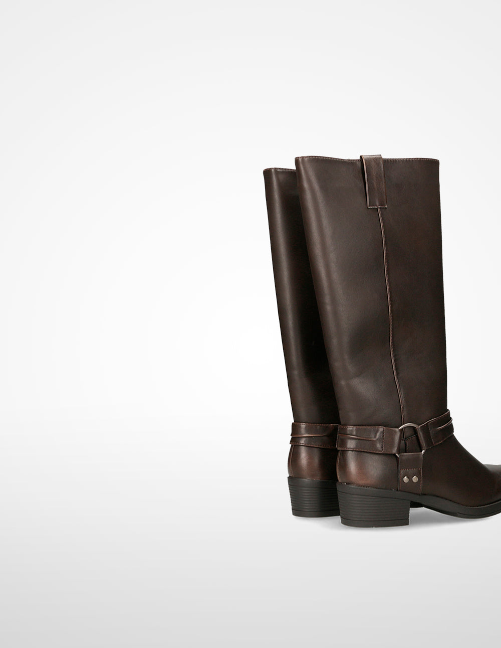 Ulanka Bella - Biker Boots