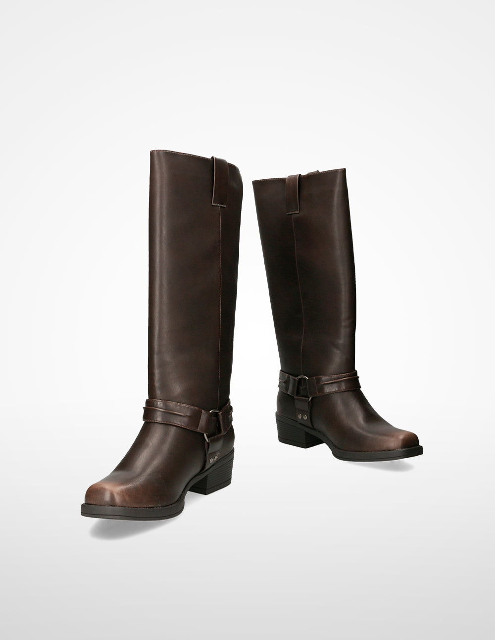 Ulanka Bella - Biker Boots