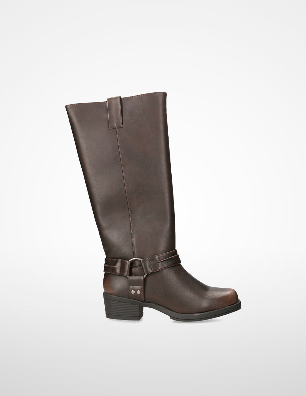 Ulanka Bella - Biker Boots