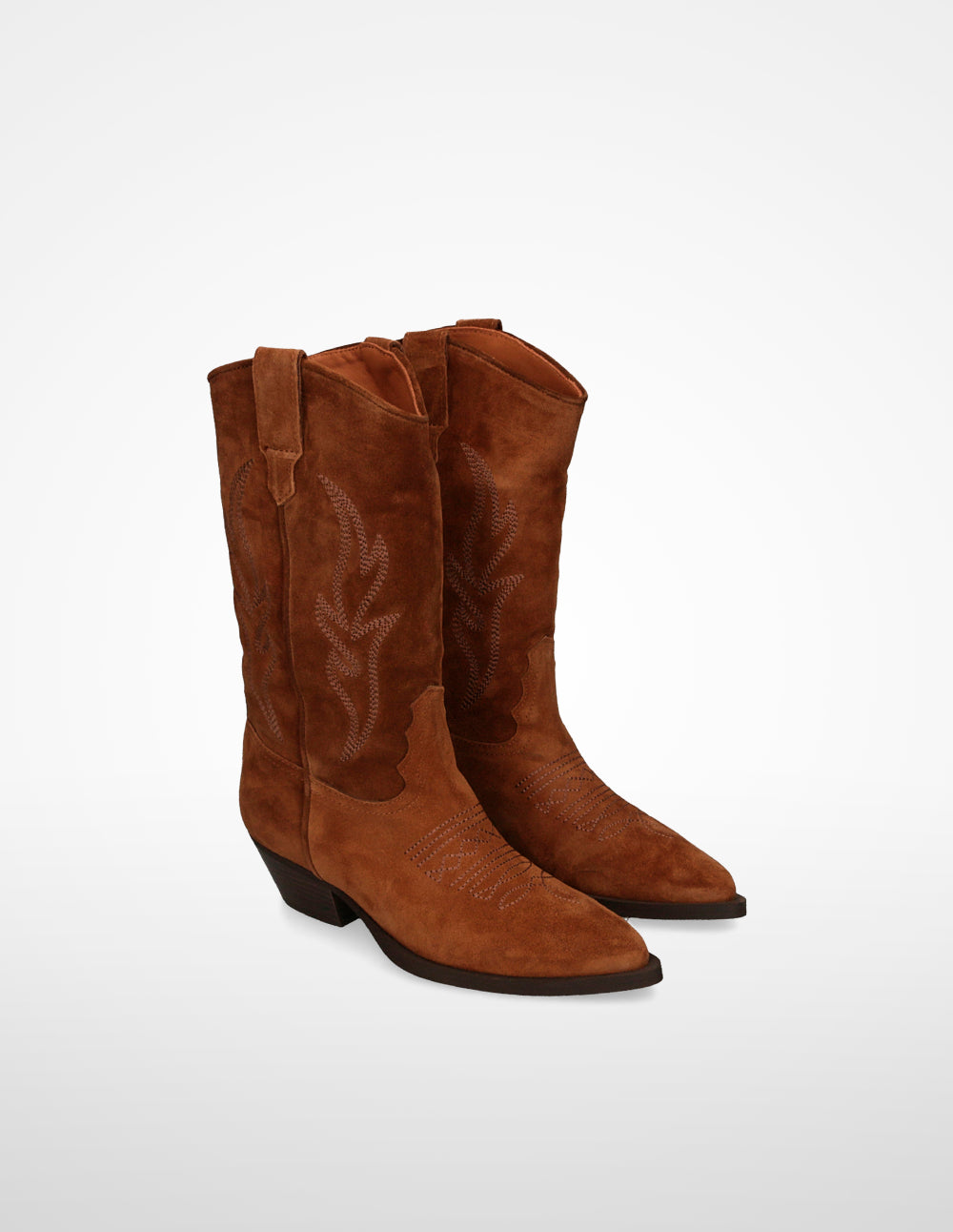 Alpe Western - Botas Cowboy