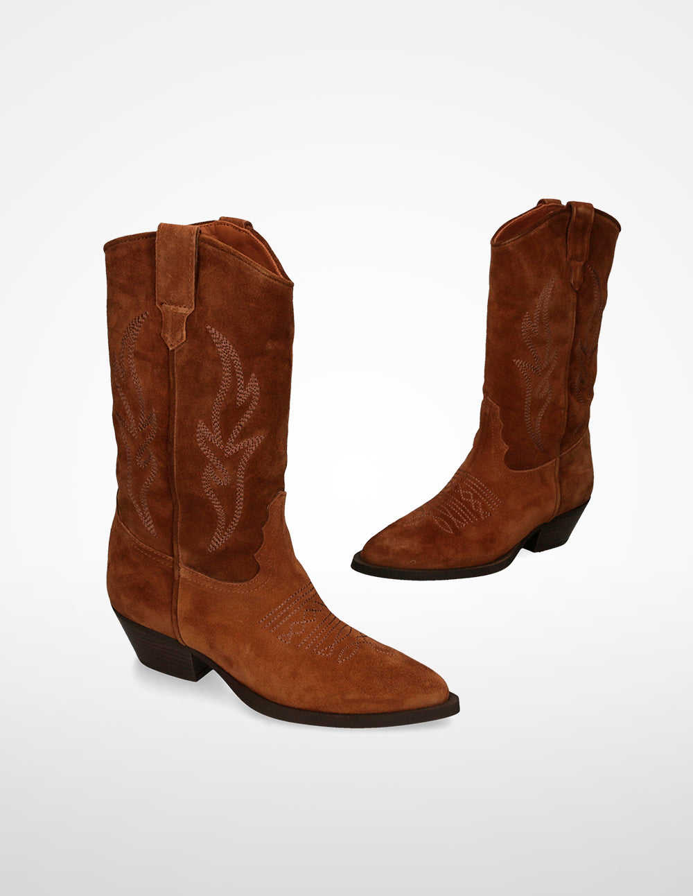 Alpe Western - Cowboy Boots