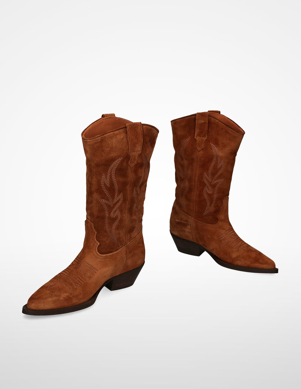 Alpe Western - Cowboy Boots