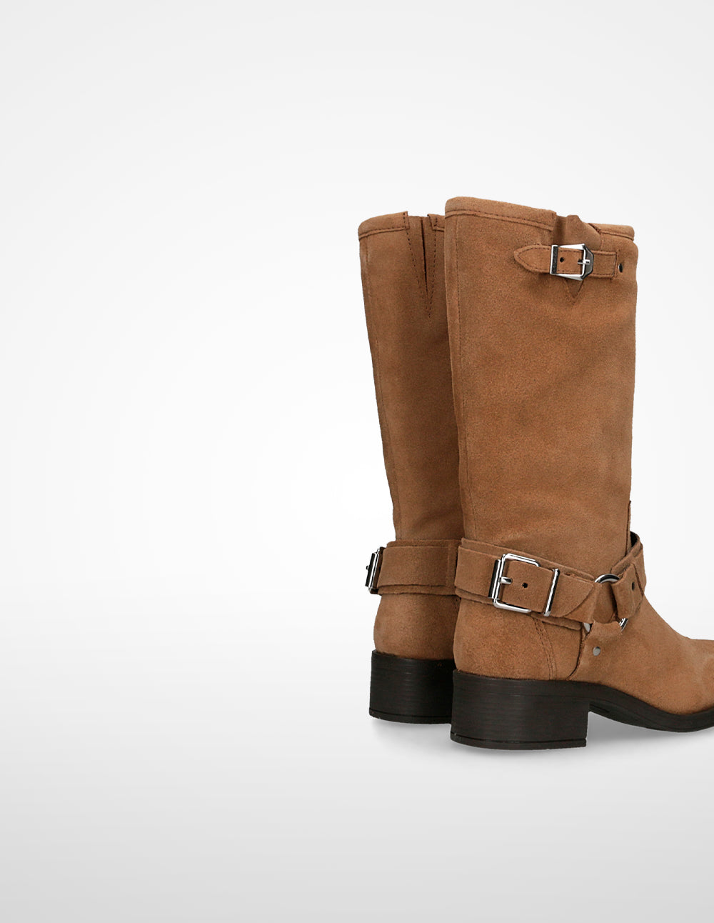 Musse &amp; Cloud by Ulanka Modular - Leather boot