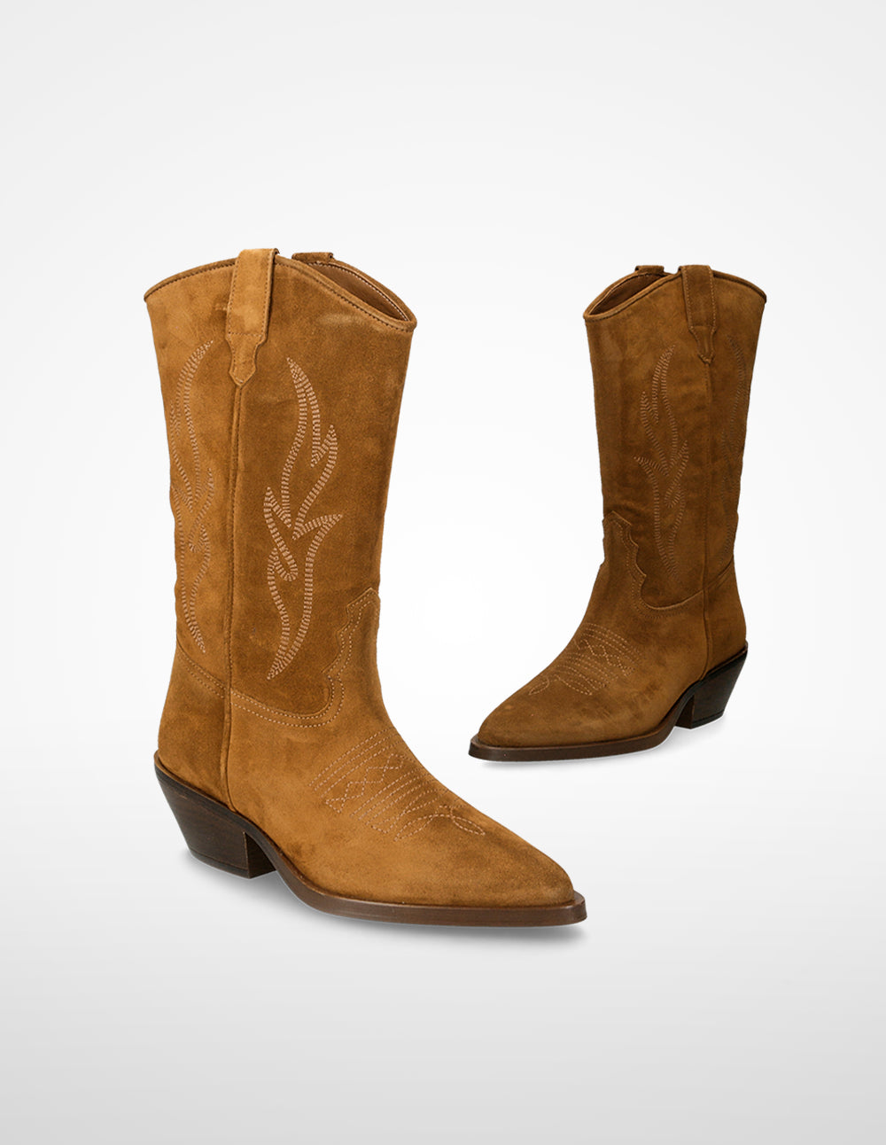 Alpe 5255 - Cowboy boots