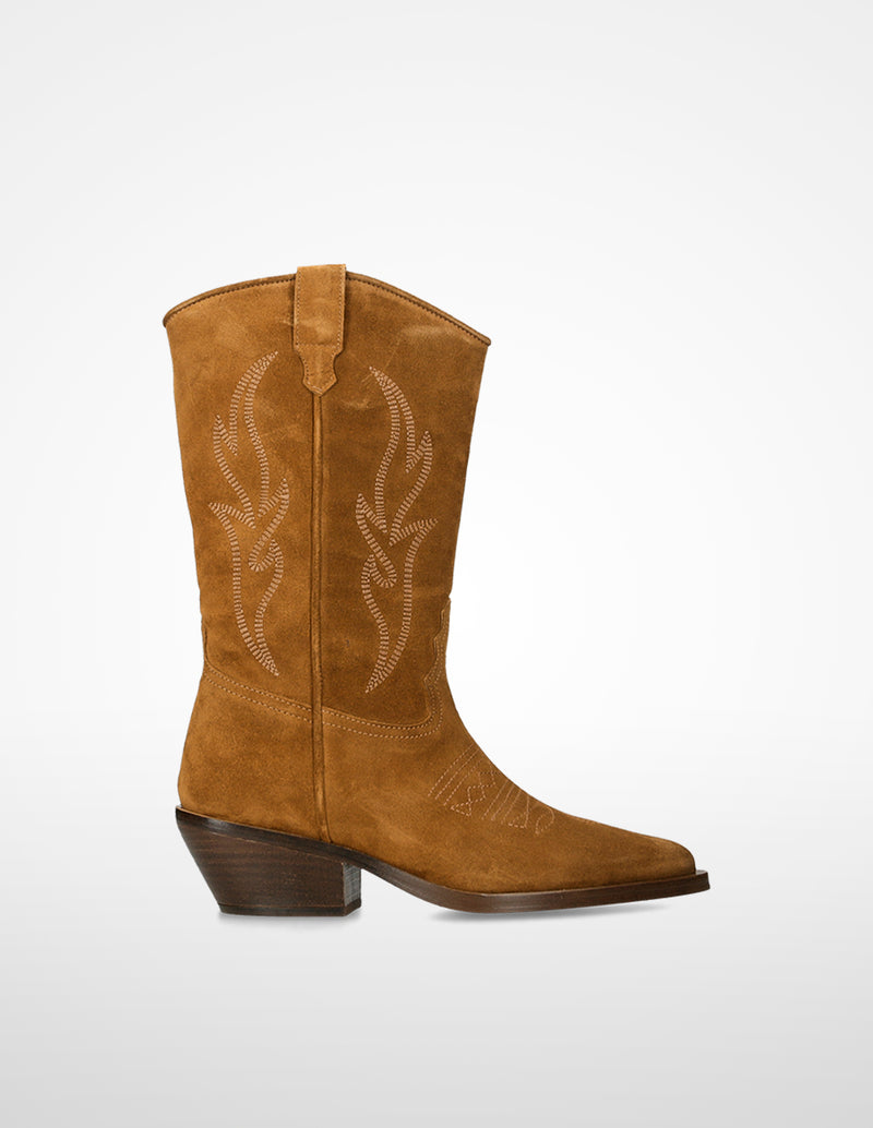 Alpe 5255 - Cowboy boots