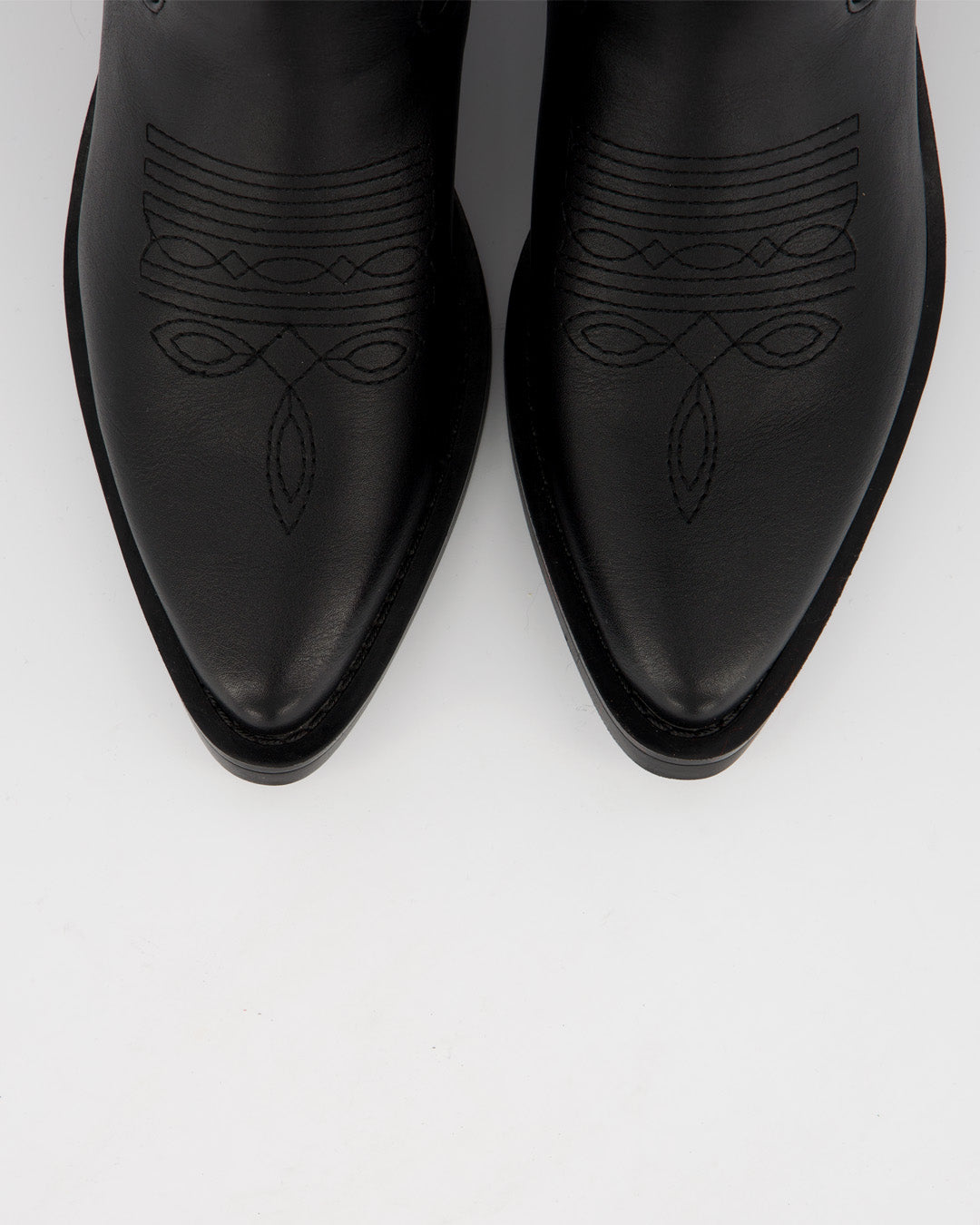 Gang by Ulanka Eagle - Heeled cowboy boots