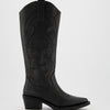 Botas cowboy con tacón - Eagle