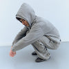Sudadera Efecto Lavado - 222