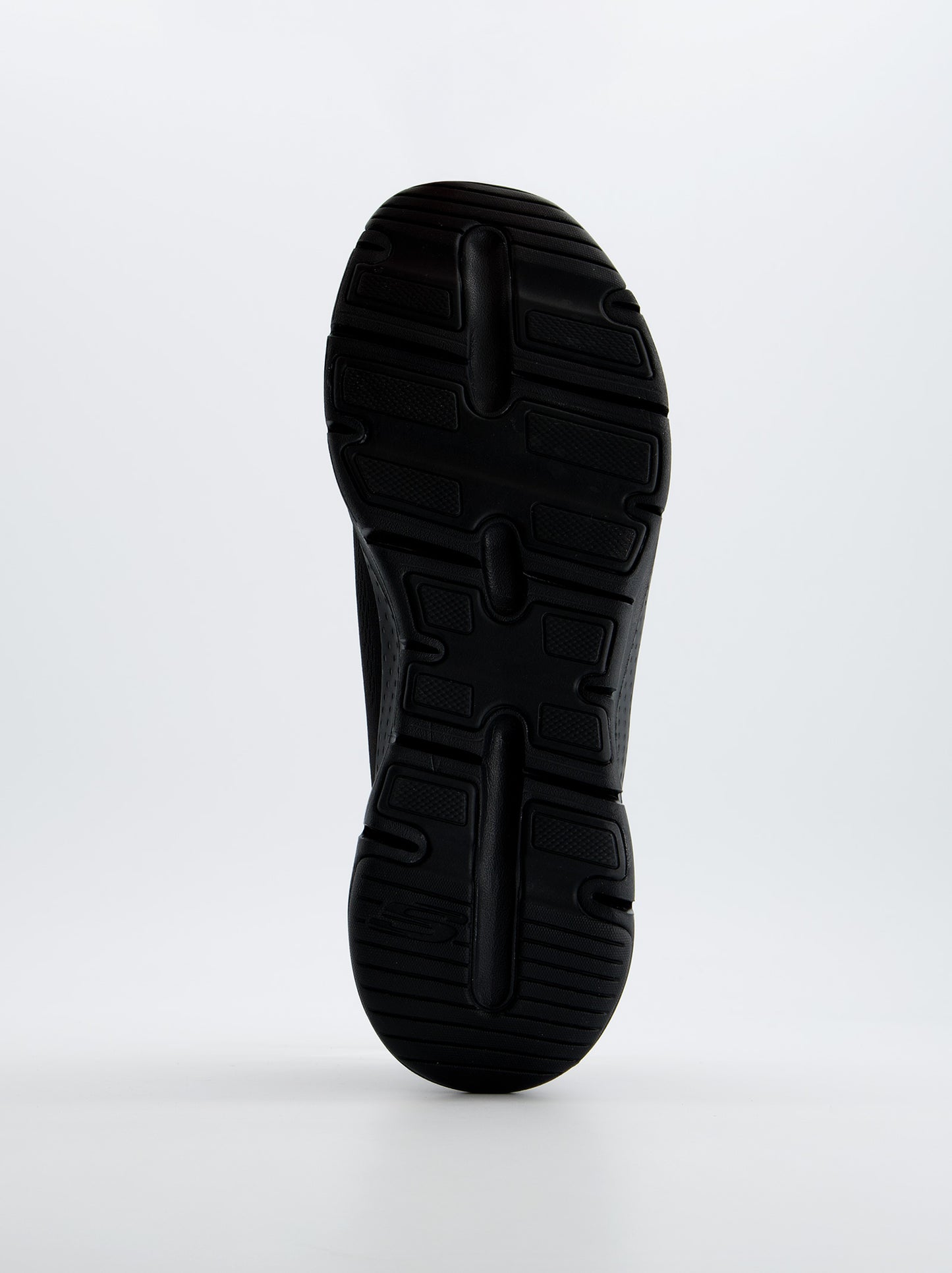 Skechers Arch Fit negro