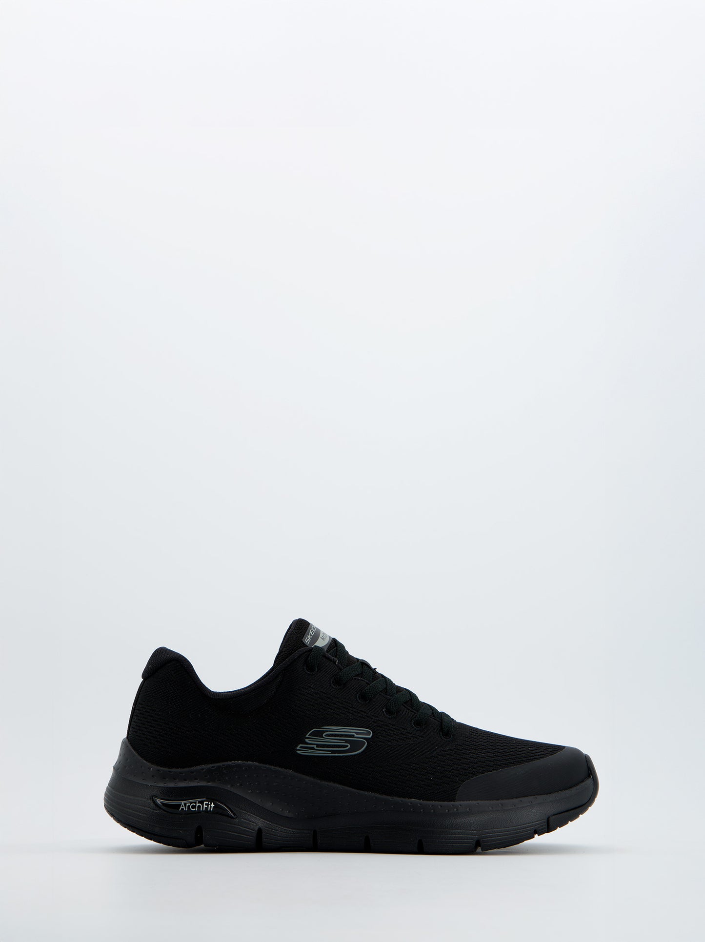Skechers Arch Fit negro
