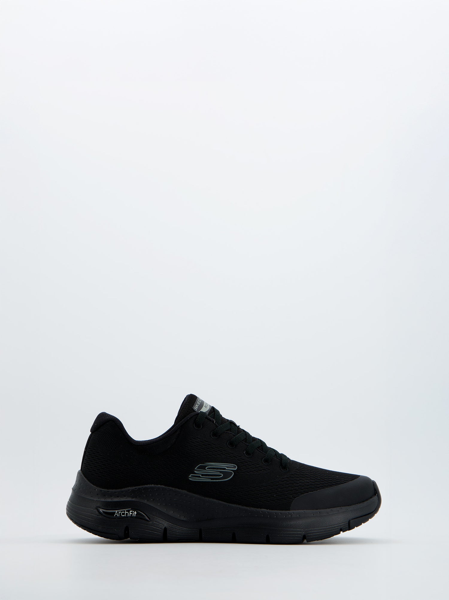 Skechers Arch Fit negro