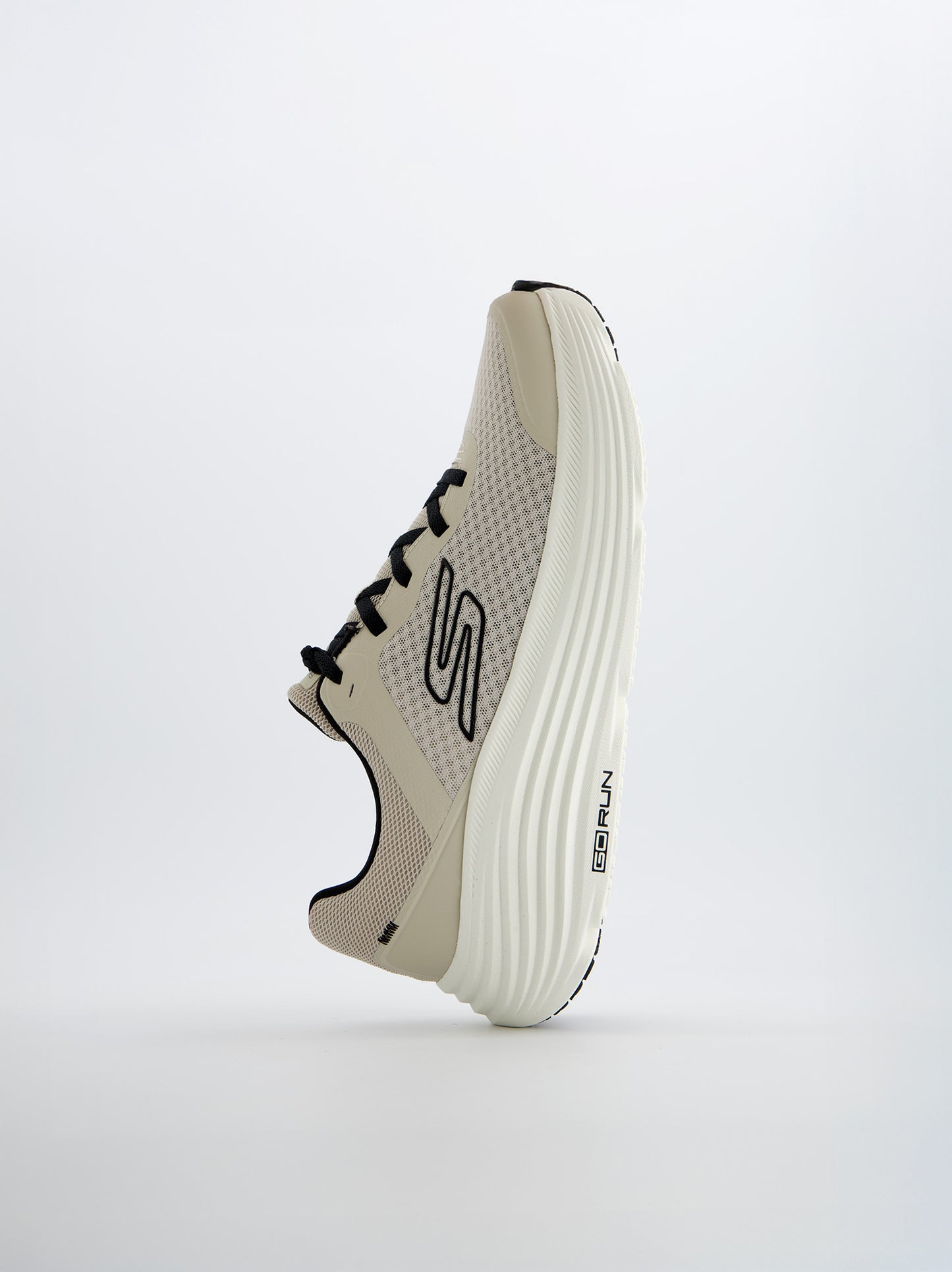 Skechers Go Run Beige