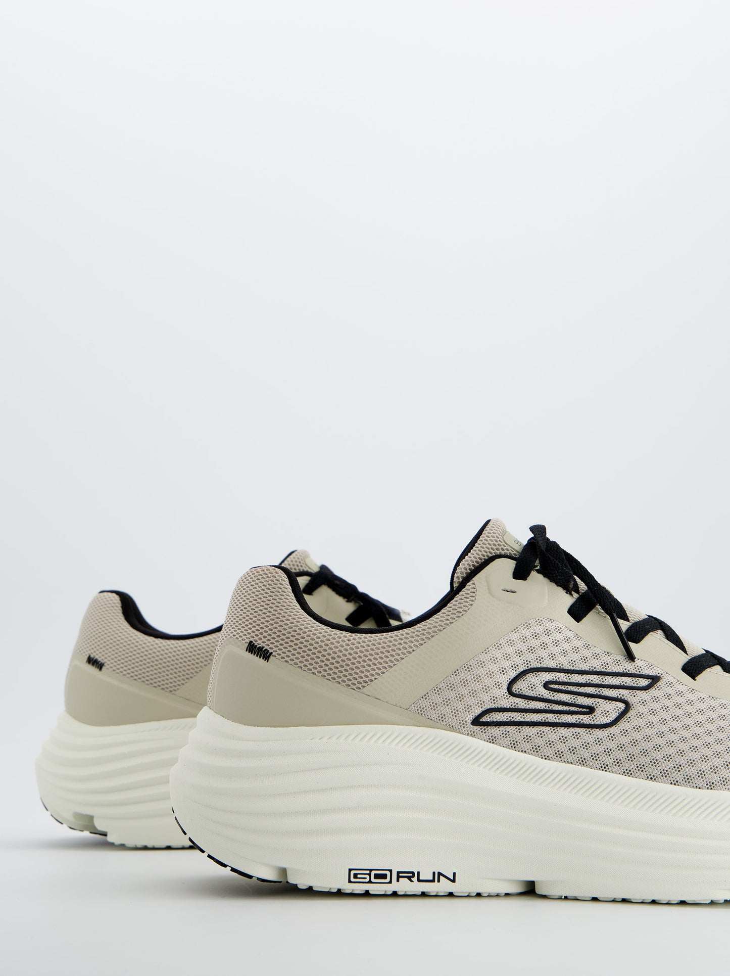 Skechers Go Run Beige