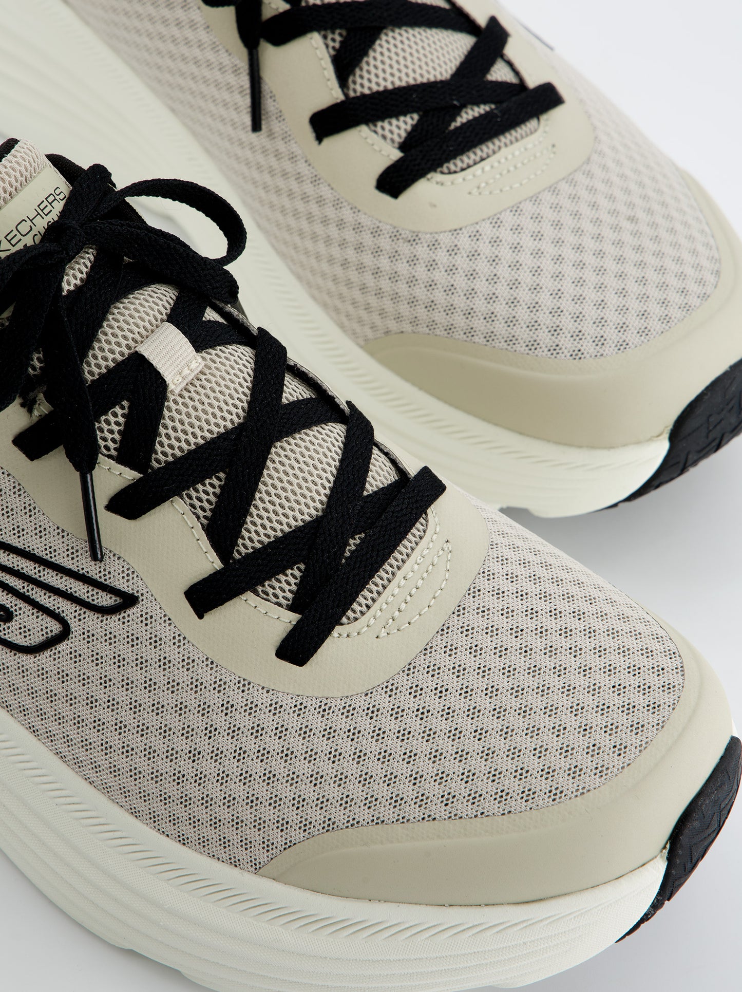 Skechers Go Run Beige